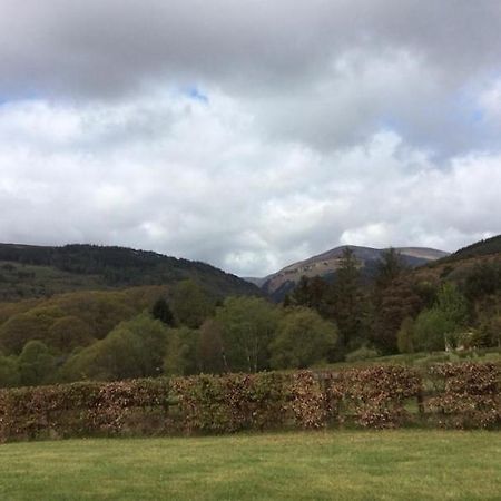 Apartamento Sliabh Amharc Laragh Exterior foto