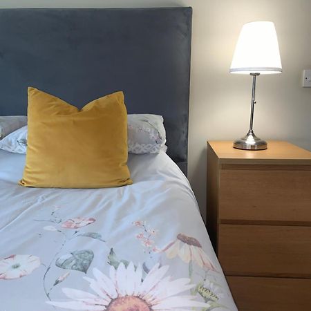 Apartamento Sliabh Amharc Laragh Exterior foto