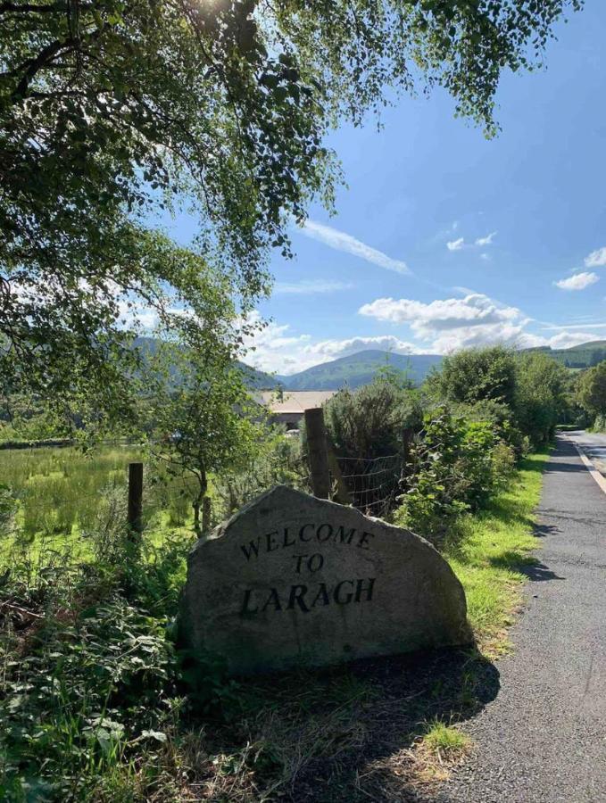 Apartamento Sliabh Amharc Laragh Exterior foto