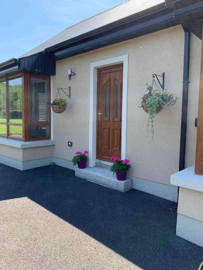 Apartamento Sliabh Amharc Laragh Exterior foto