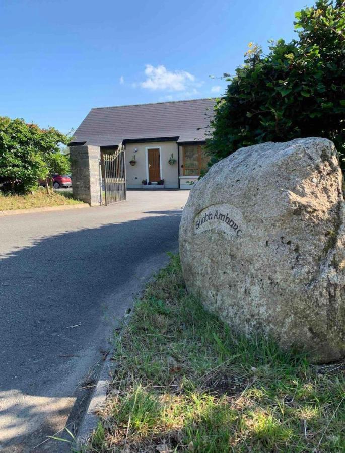 Apartamento Sliabh Amharc Laragh Exterior foto