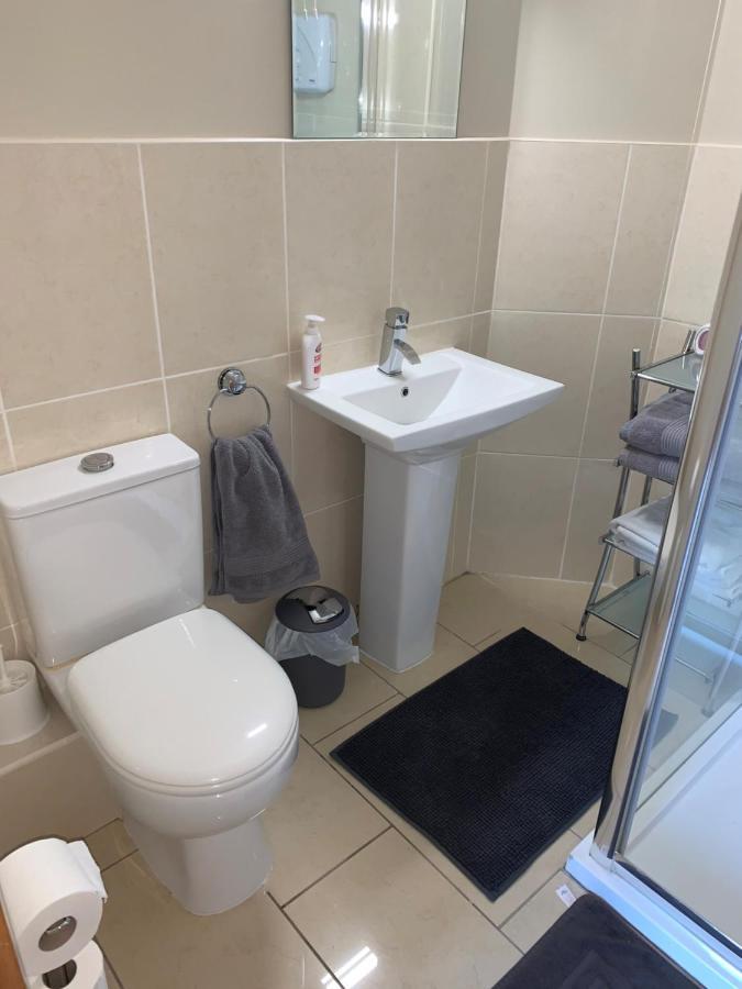 Apartamento Sliabh Amharc Laragh Exterior foto