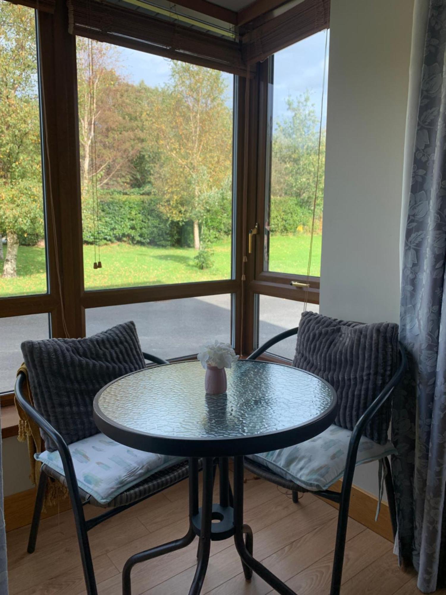 Apartamento Sliabh Amharc Laragh Exterior foto