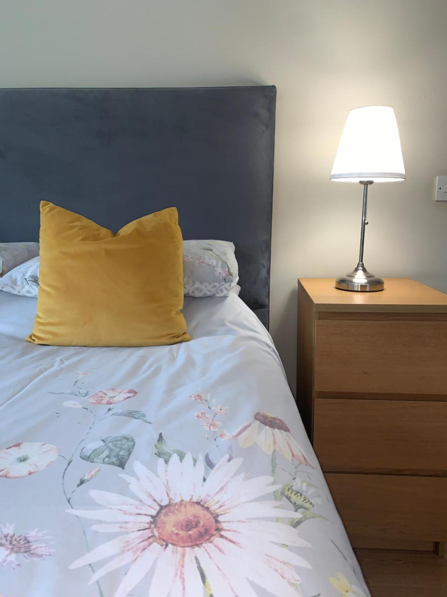 Apartamento Sliabh Amharc Laragh Exterior foto
